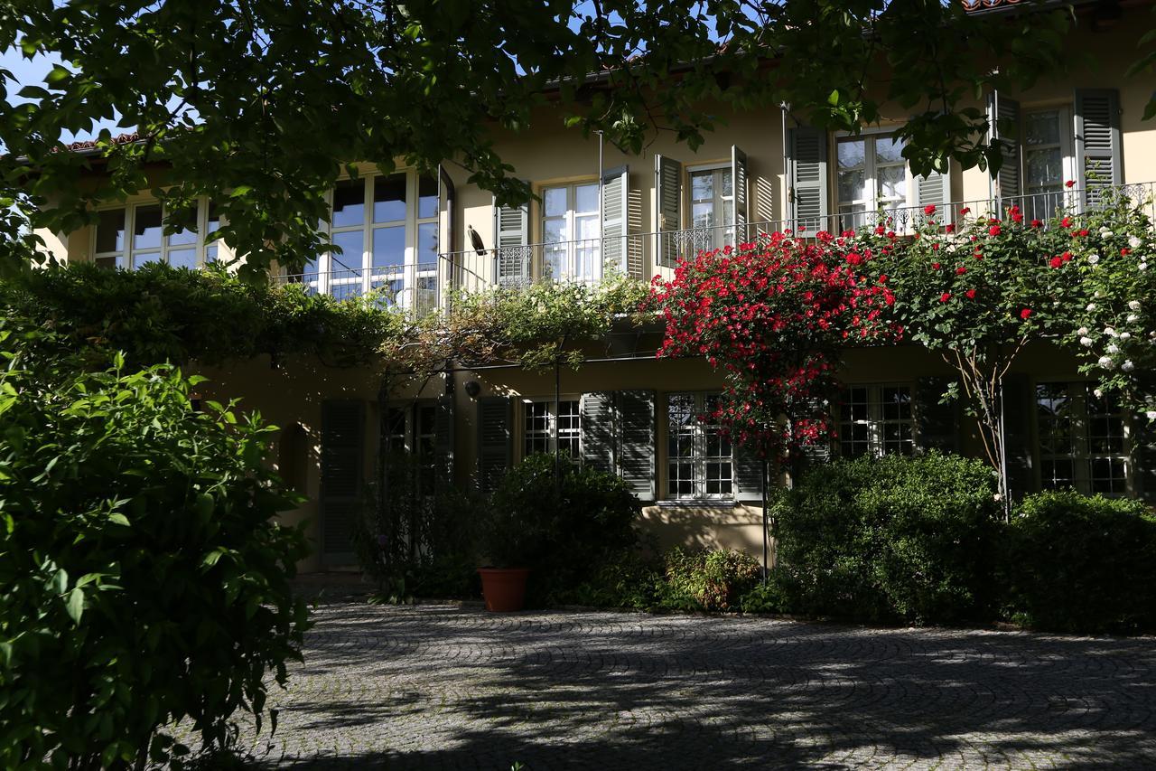 Sotto La Luna Bruna B&B Cocconato Exterior foto